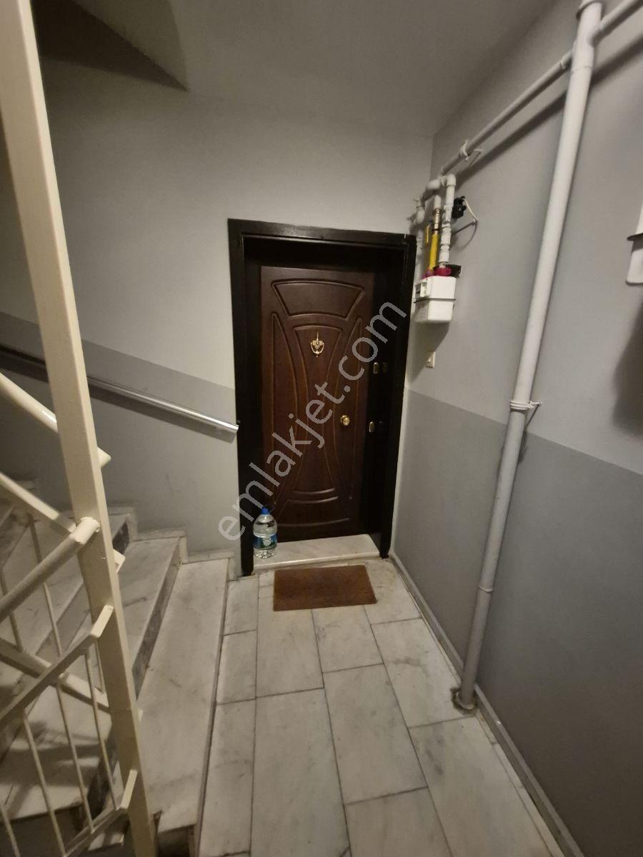 Binax Bakırçay Gayrimenkul Tramvay Karşısı 3+1 Kombi Doğalgazlı - Görsel 23