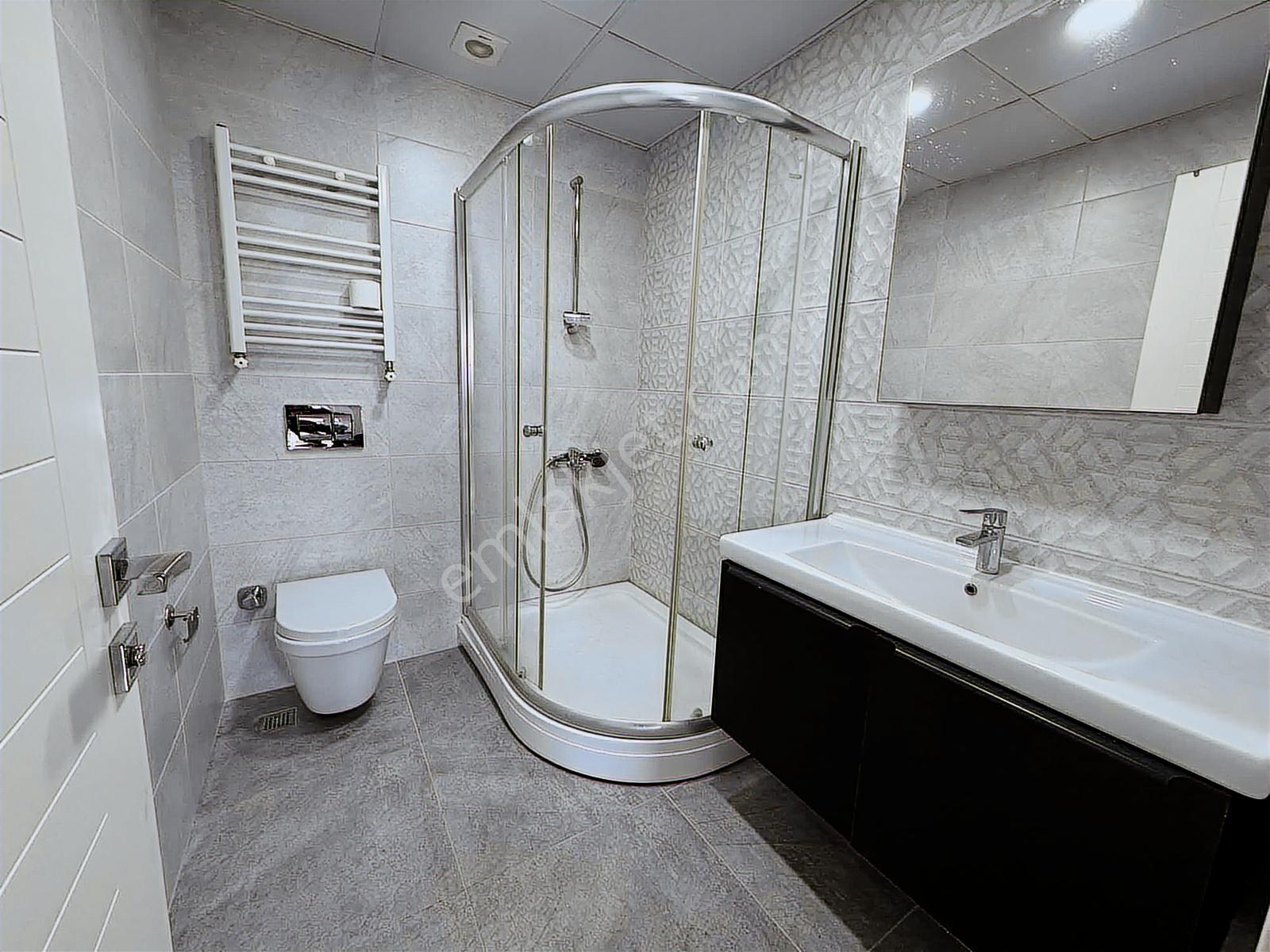 Kristal İz Ataevler Yükselenpark Sitesinde Kiralık 4+1 Dubleks - Görsel 9