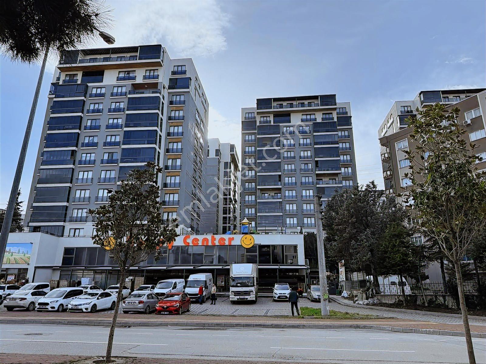 Kristal İz Ataevler Yükselenpark Sitesinde Kiralık 4+1 Dubleks - Görsel 12