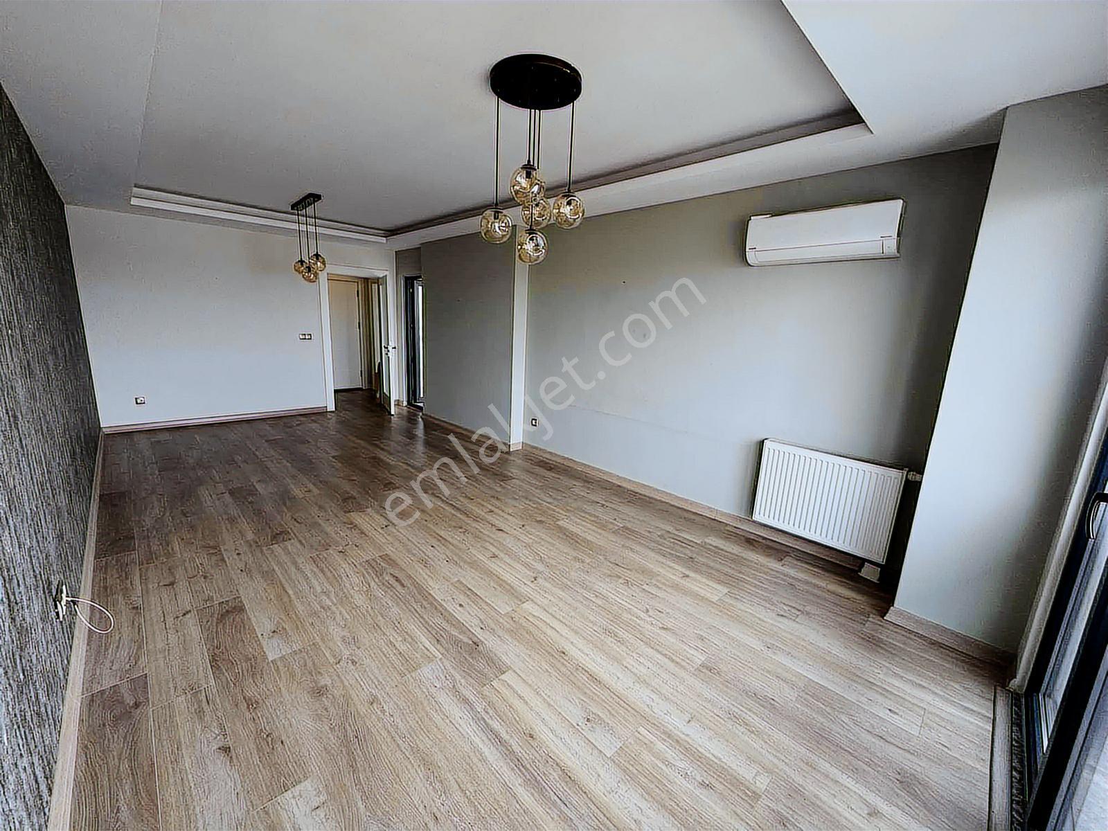 Kristal İz Ataevler Yükselenpark Sitesinde Kiralık 4+1 Dubleks - Görsel 5
