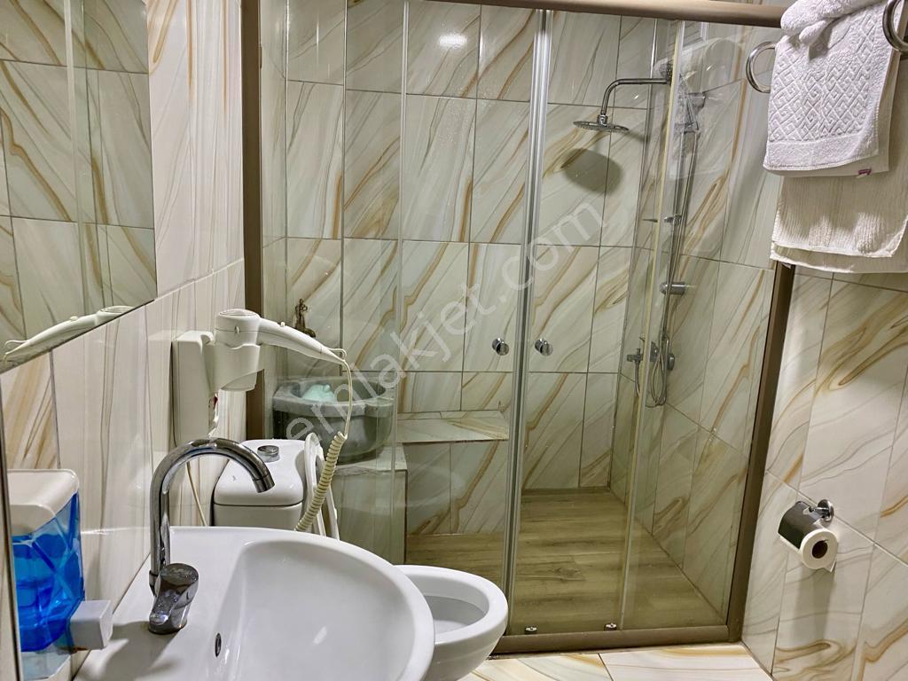 Elazığ Çarşı Merkezde Temiz Günlük Kiralık Daireler - Görsel 8
