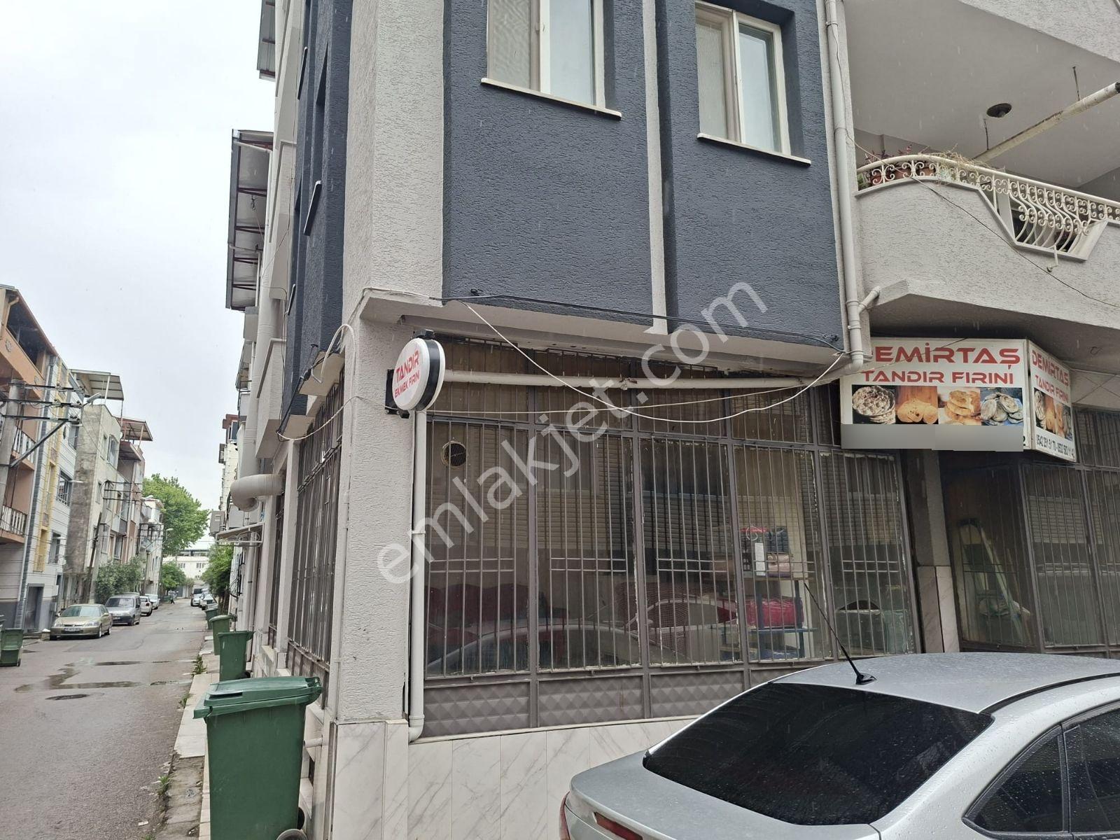 Demirtaş'da 105 M2 Satılık Dükkan - Köşe Tip - Görsel 5
