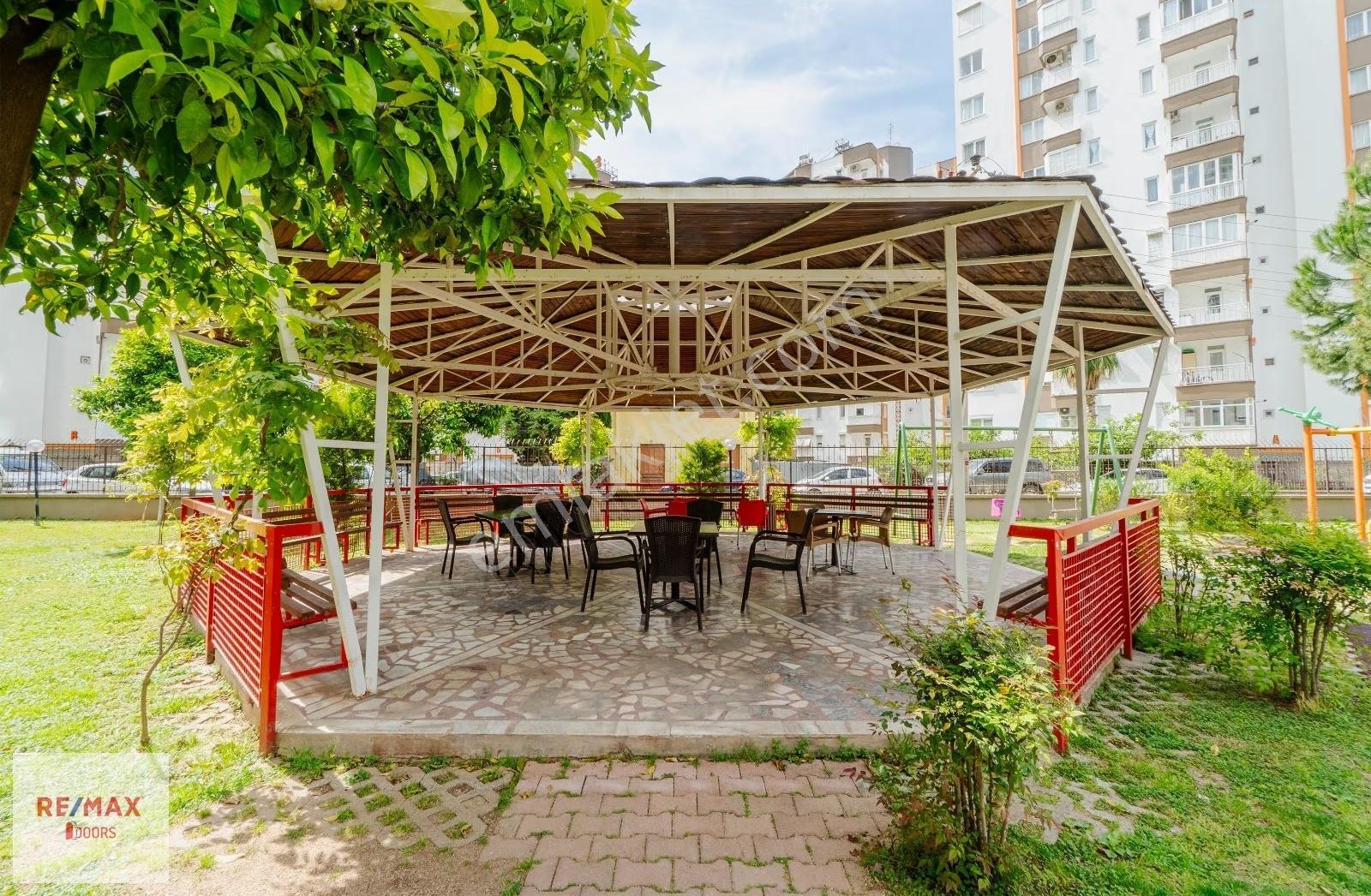 Konyaaltı Uluç'da 3+1 Site İçi Havuzlu Satılık Daire - Görsel 32