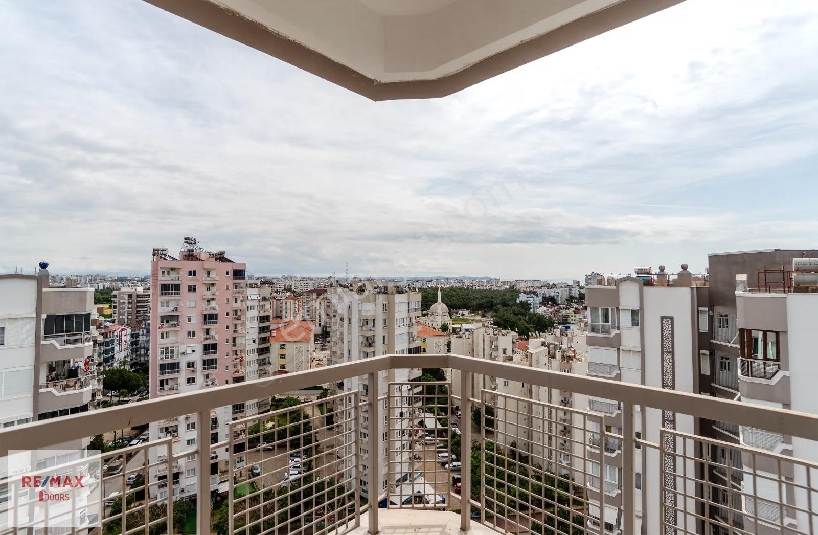 Konyaaltı Uluç'da 3+1 Site İçi Havuzlu Satılık Daire - Görsel 26