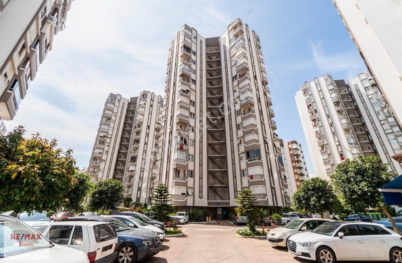 Konyaaltı Uluç'da 3+1 Site İçi Havuzlu Satılık Daire - Görsel 35