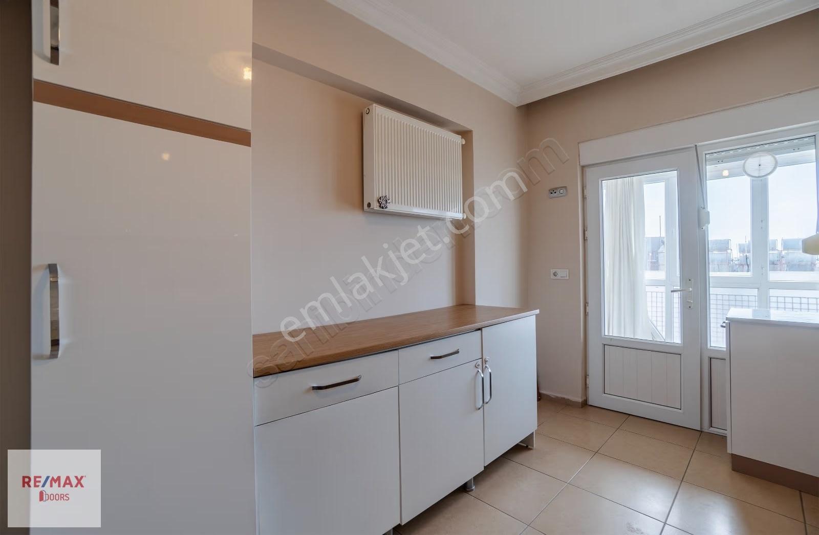 Konyaaltı Uluç'da 3+1 Site İçi Havuzlu Satılık Daire - Görsel 21