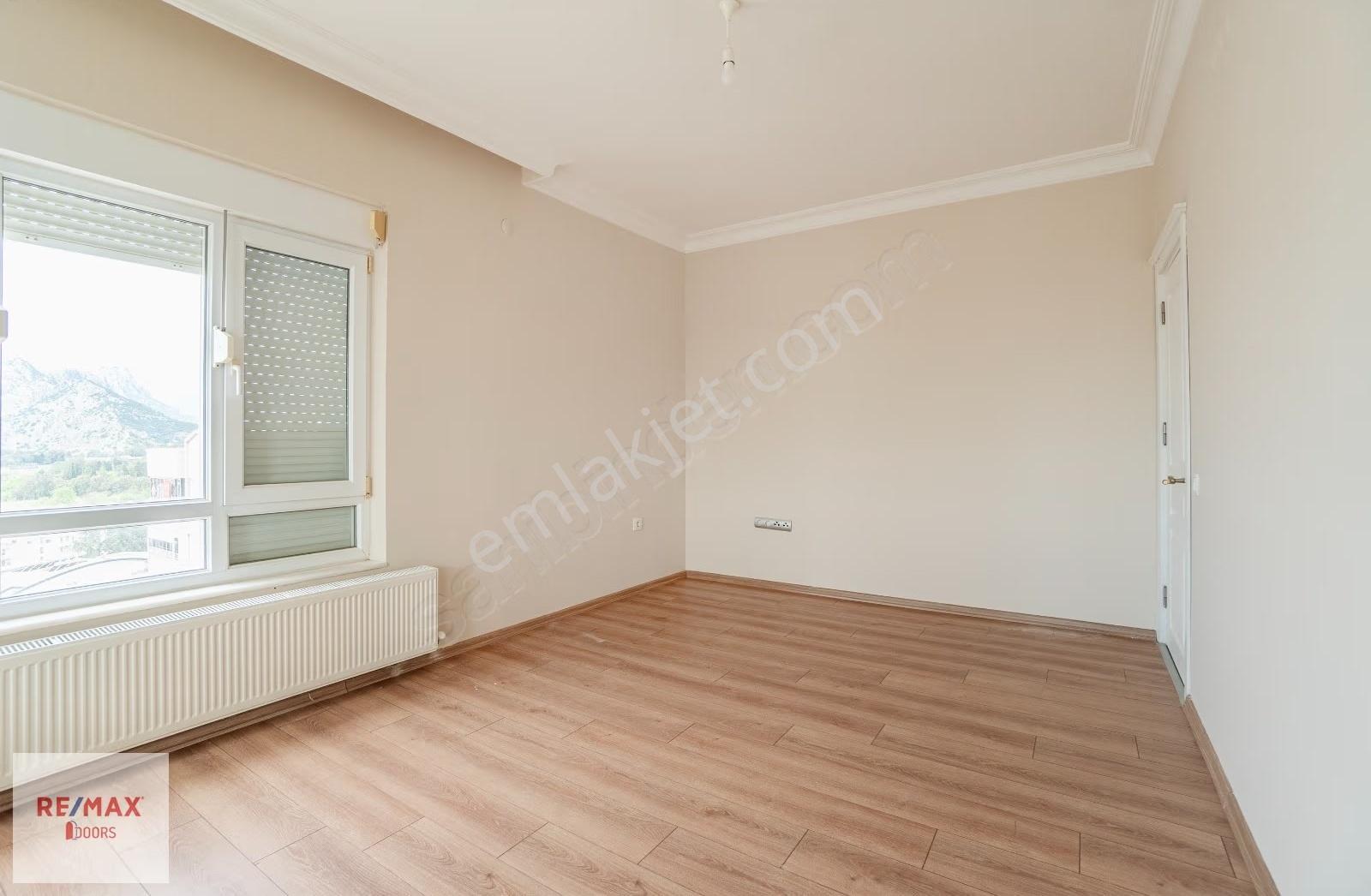 Konyaaltı Uluç'da 3+1 Site İçi Havuzlu Satılık Daire - Görsel 8