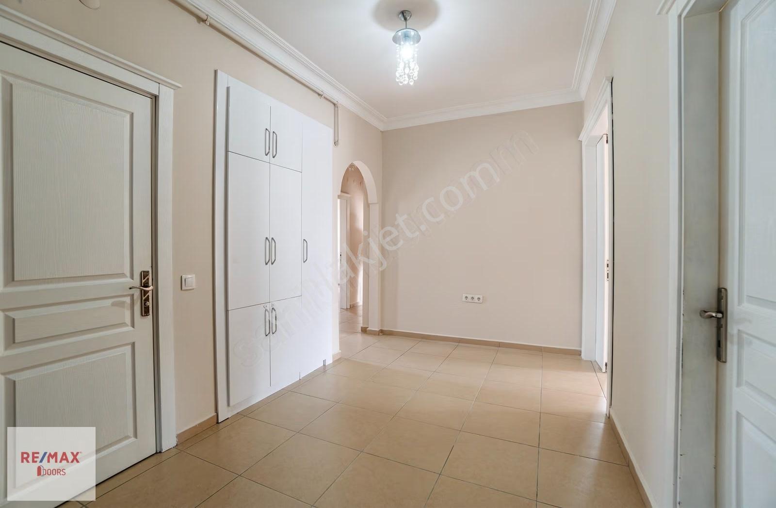 Konyaaltı Uluç'da 3+1 Site İçi Havuzlu Satılık Daire - Görsel 19