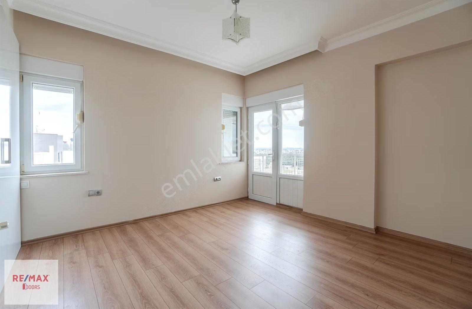 Konyaaltı Uluç'da 3+1 Site İçi Havuzlu Satılık Daire - Görsel 7