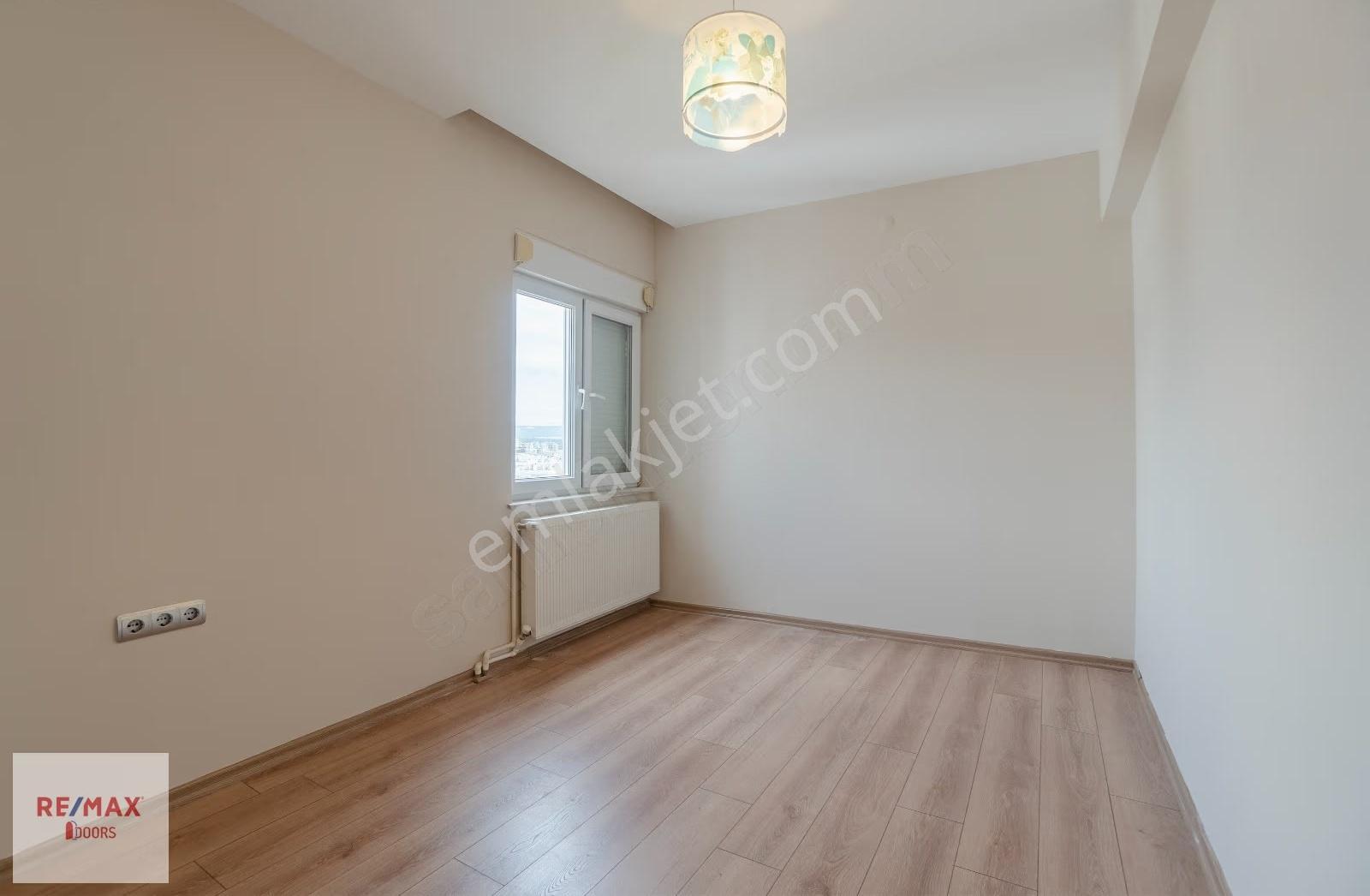 Konyaaltı Uluç'da 3+1 Site İçi Havuzlu Satılık Daire - Görsel 17