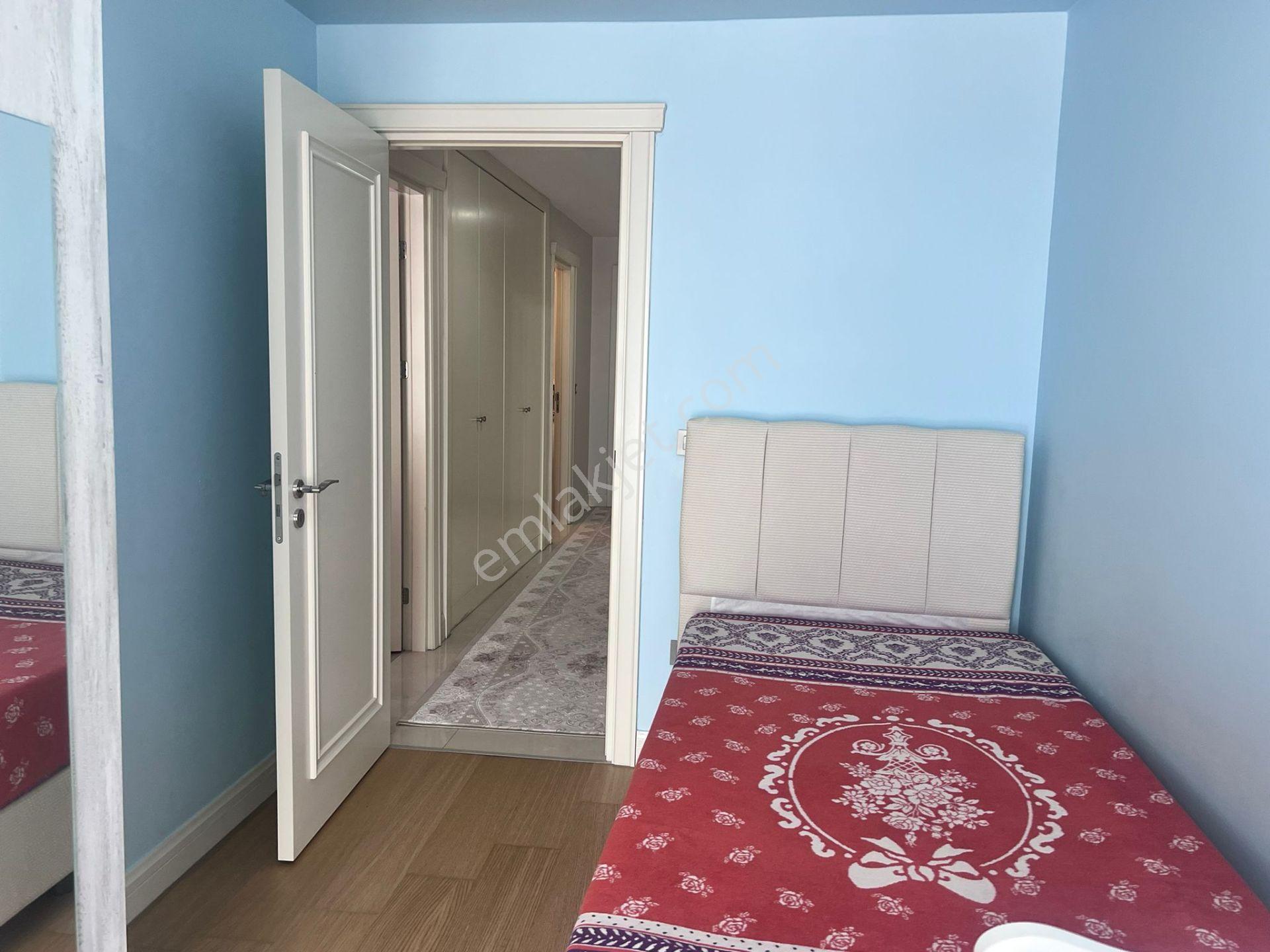Kiptaş Venezia Mega Kiralık Full Lüks Eşyalı 2 Banyolu 2+1 Daire - Görsel 6