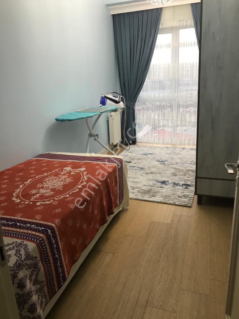 Kiptaş Venezia Mega Kiralık Full Lüks Eşyalı 2 Banyolu 2+1 Daire - Görsel 7
