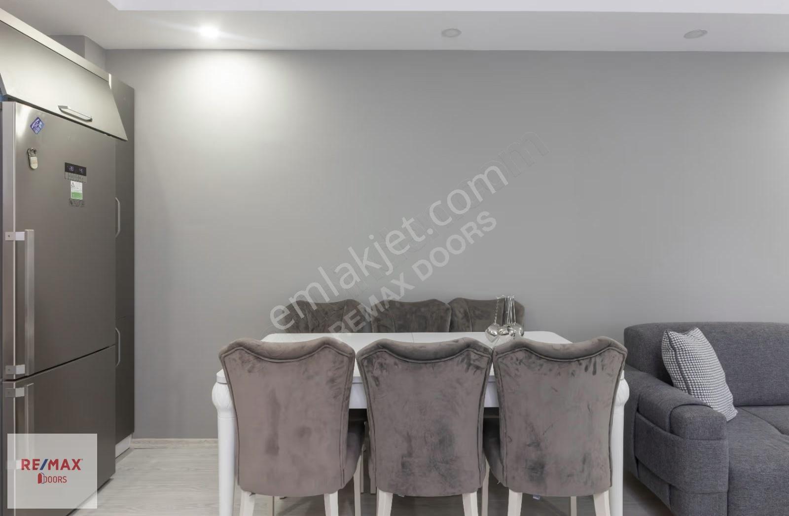Konyaaltı Hurma Naturel Park Residence'de 2+1 Satılık Daire - Görsel 10