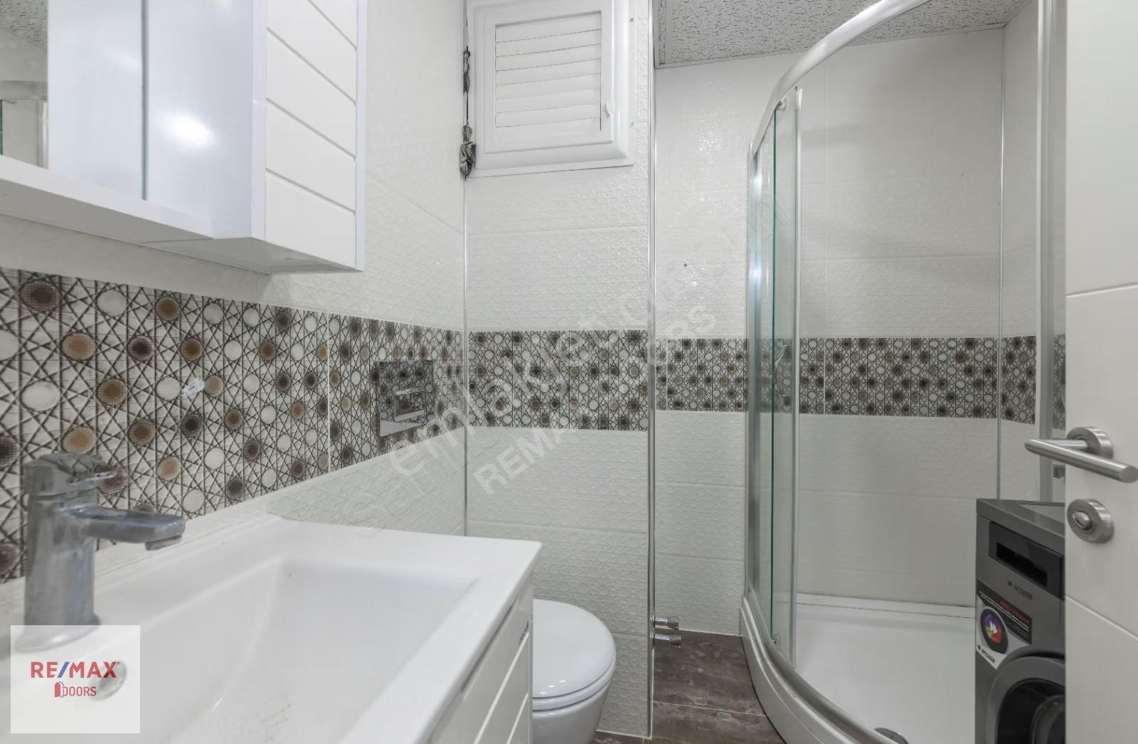 Konyaaltı Hurma Naturel Park Residence'de 2+1 Satılık Daire - Görsel 19
