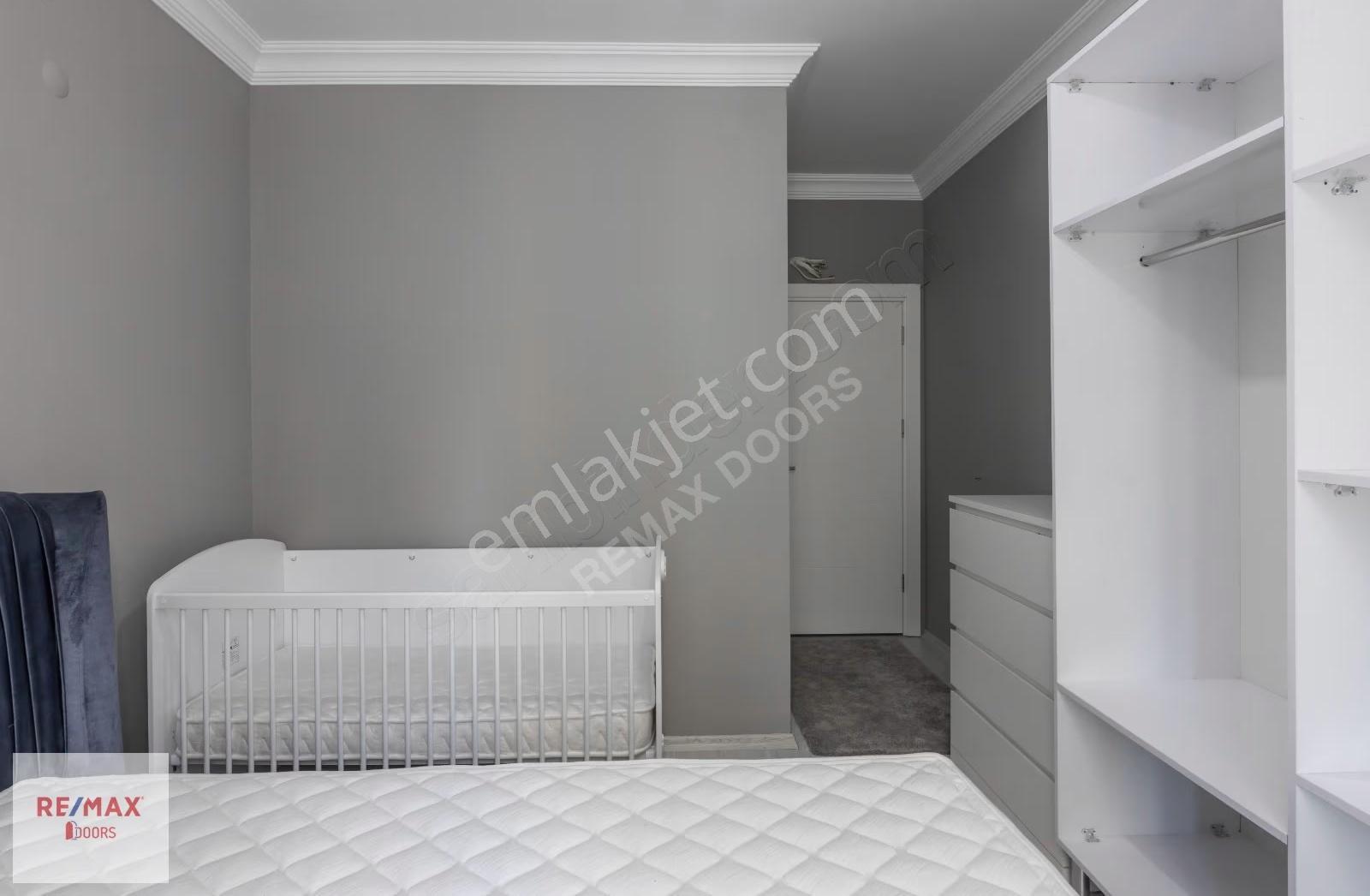 Konyaaltı Hurma Naturel Park Residence'de 2+1 Satılık Daire - Görsel 23