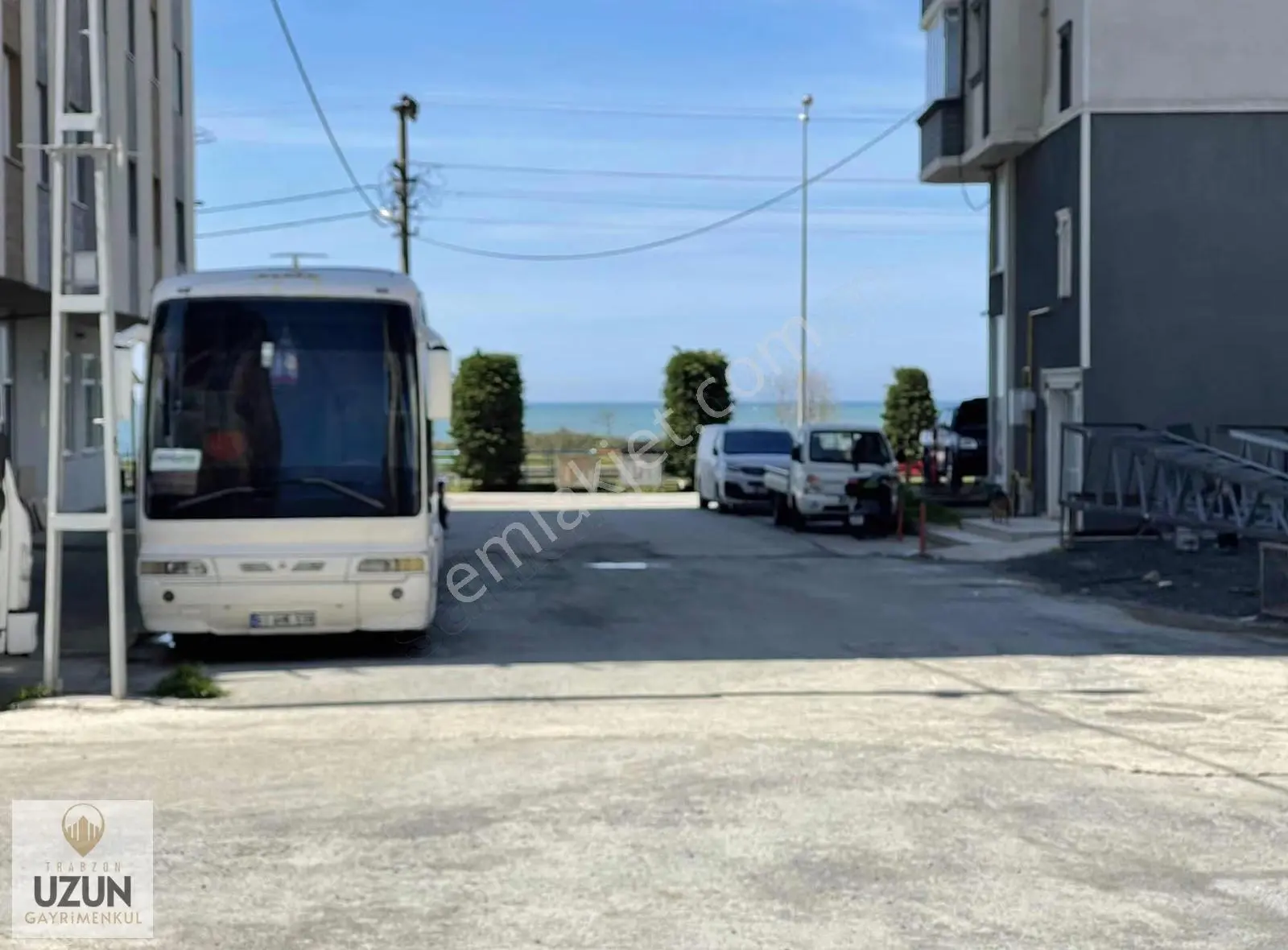 Arsin Yeşılyalı Sahil Üzeri Satılık Dükkan - Görsel 5