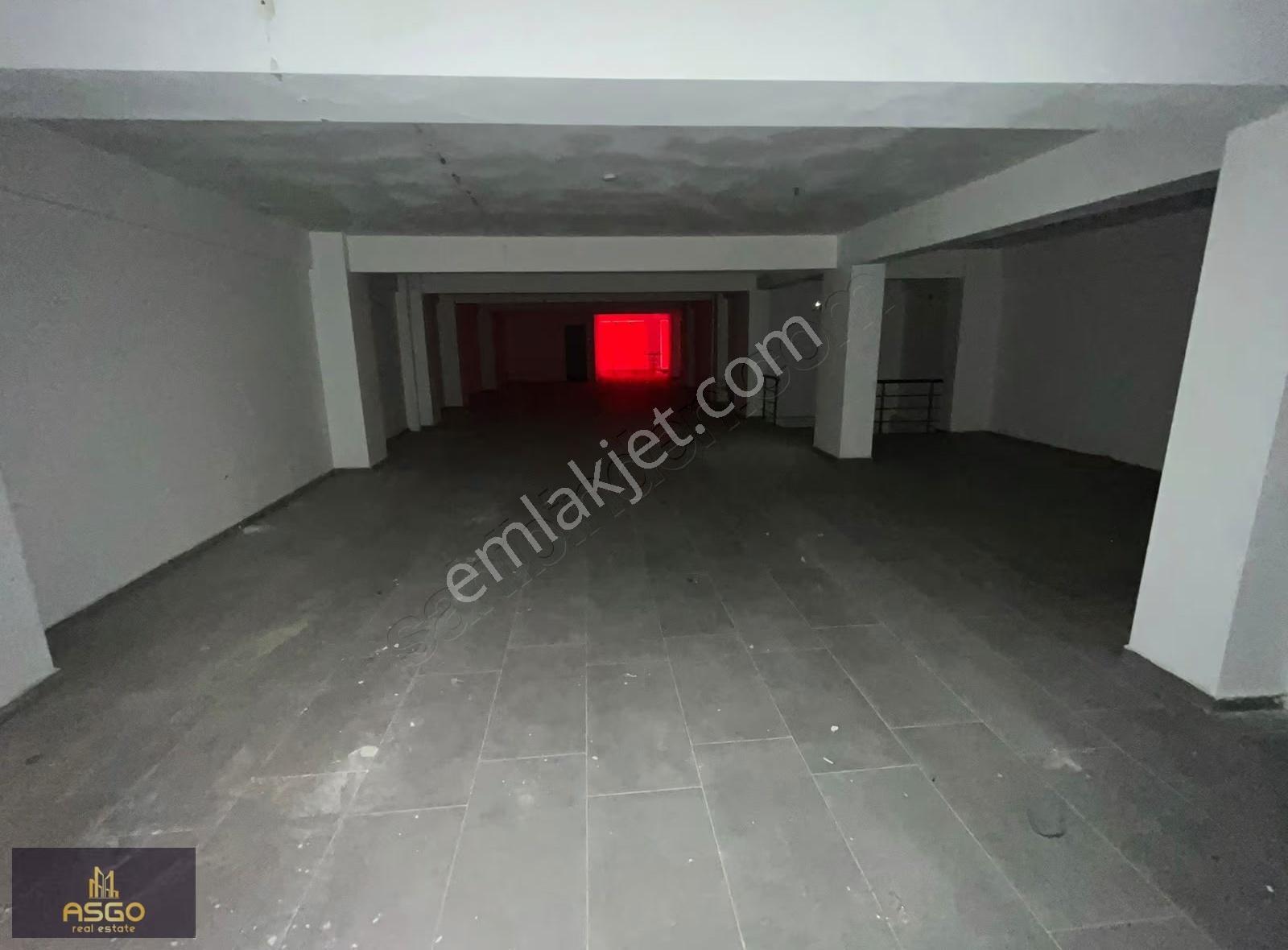 Asgo Dan Erdek İşlek Cadde Üzerinde Satılık Mağaza - Görsel 34