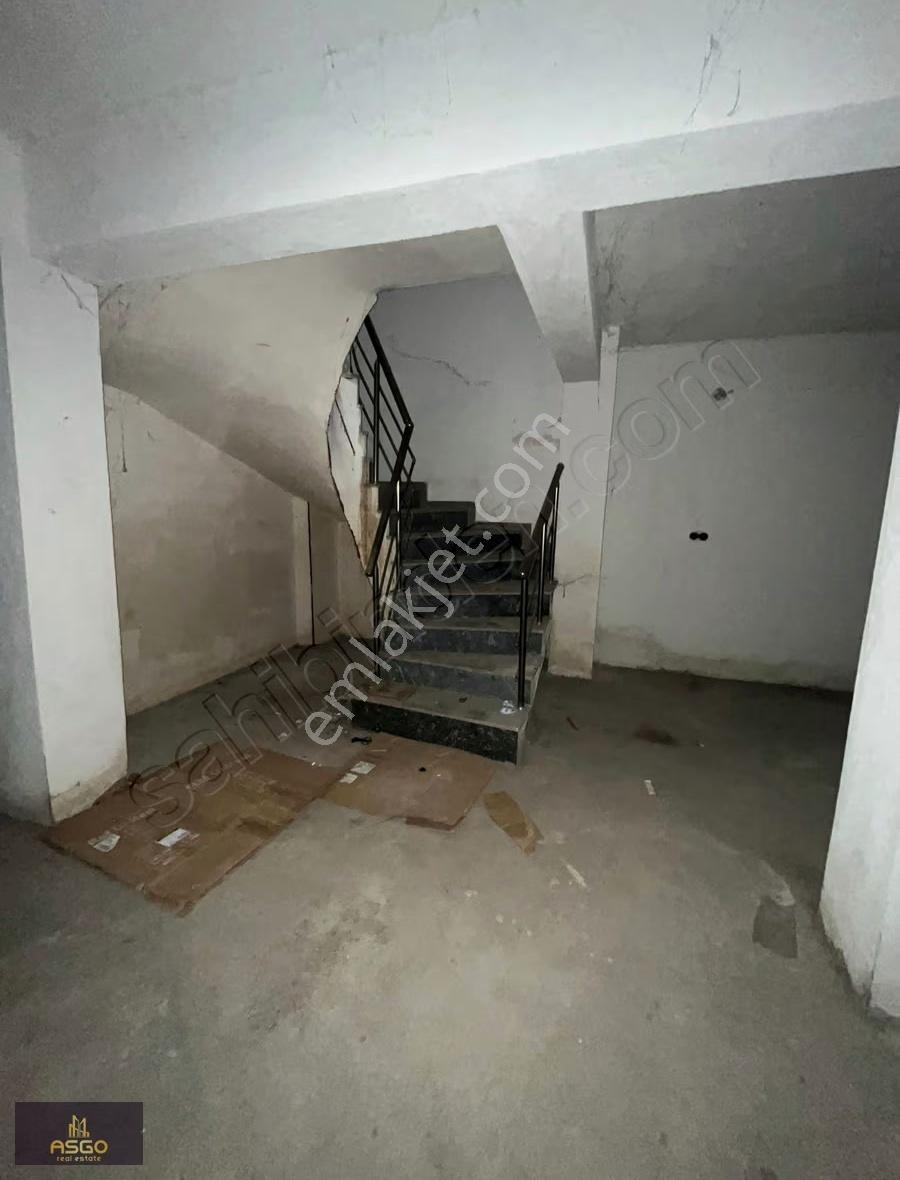 Asgo Dan Erdek İşlek Cadde Üzerinde Satılık Mağaza - Görsel 21