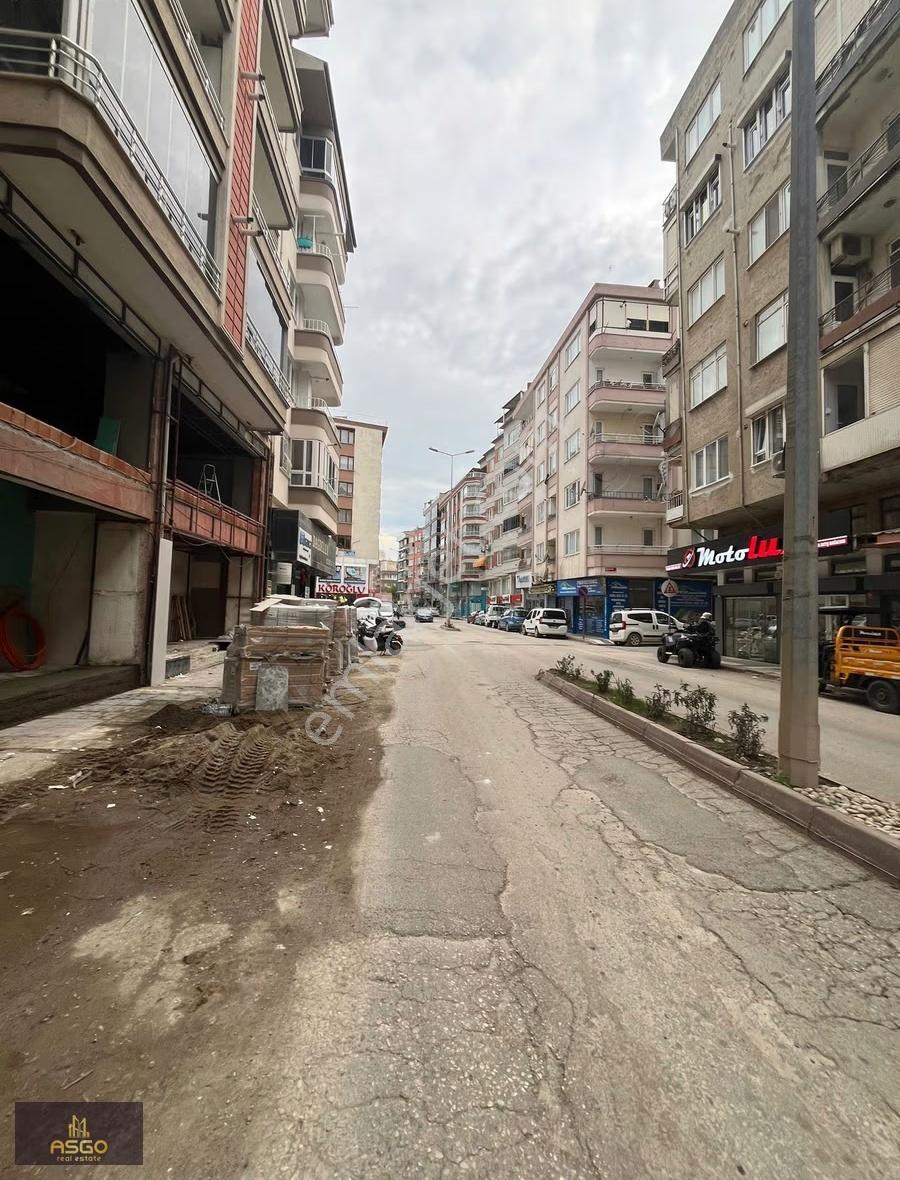 Asgo Dan Erdek İşlek Cadde Üzerinde Satılık Mağaza - Görsel 18