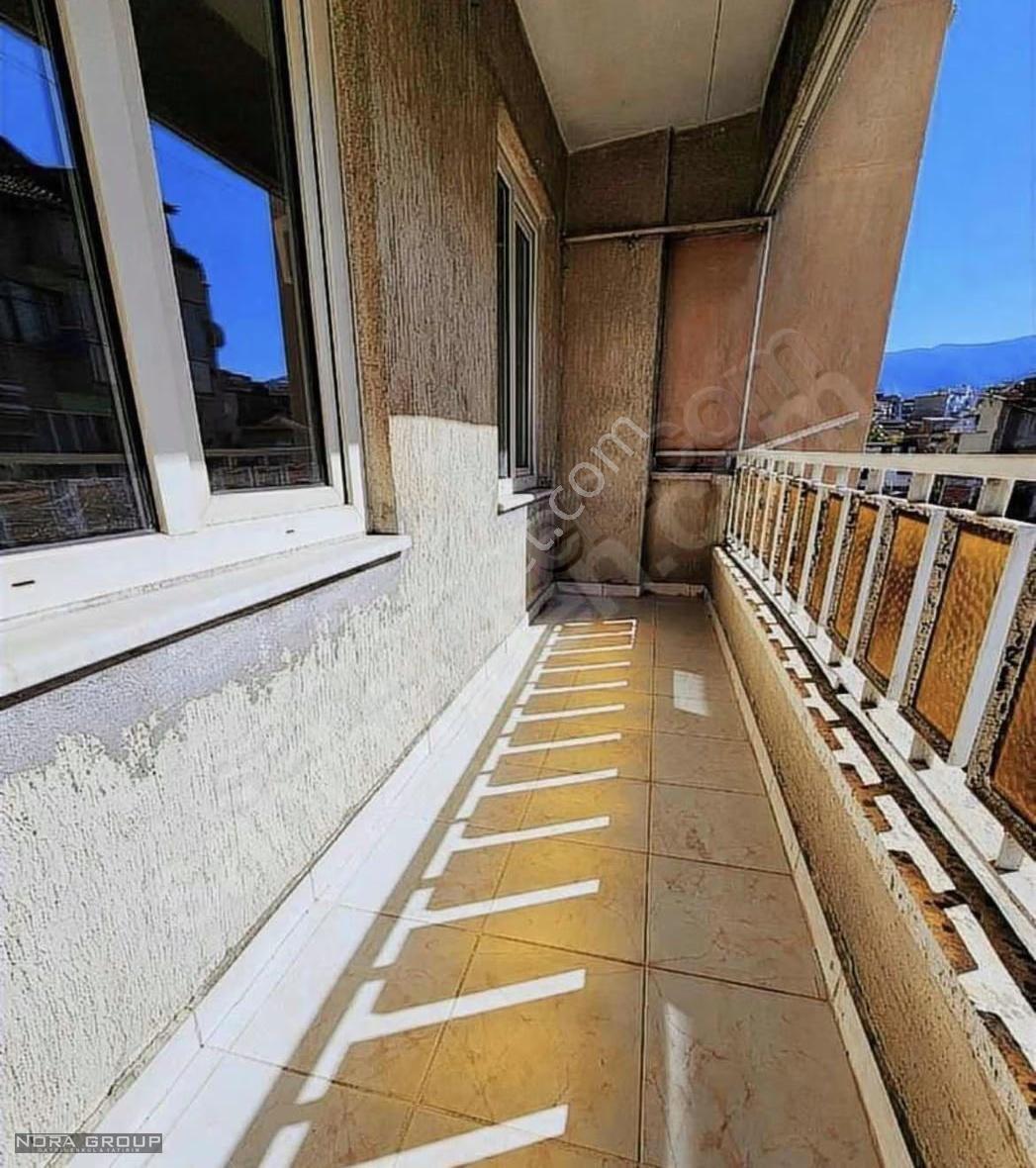 15 Mayıs Mahallesi Arakat Kiralık Geniş 2+1 Daire - Görsel 2