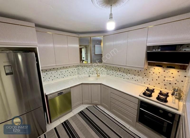 Harikalar Diyarı Manzaralı İçi Yapılı Satılık Daire - Görsel 6