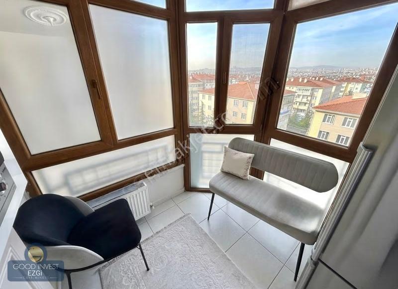 Harikalar Diyarı Manzaralı İçi Yapılı Satılık Daire - Görsel 7