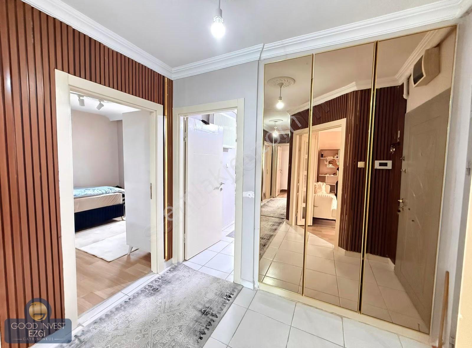Harikalar Diyarı Manzaralı İçi Yapılı Satılık Daire - Görsel 3