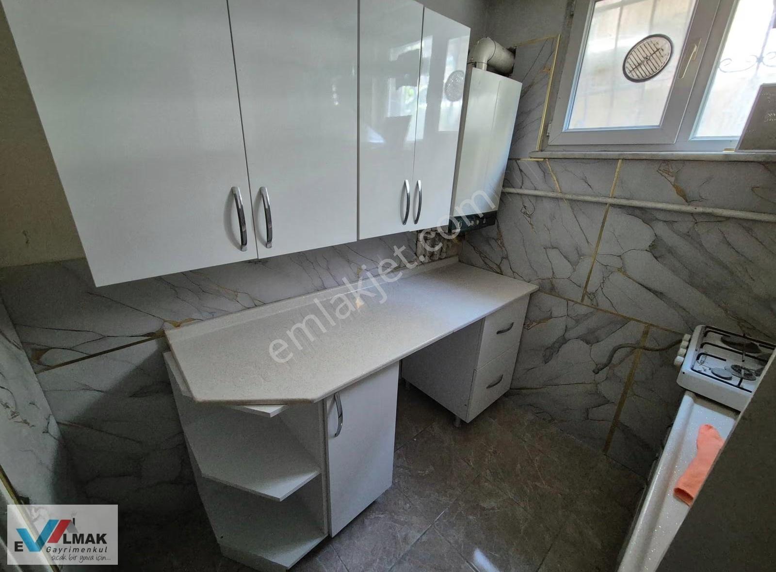 Evalmak'tan Söğütlüçeşme Mah.de Satılık 2+1 Bahçe Kat - Görsel 10