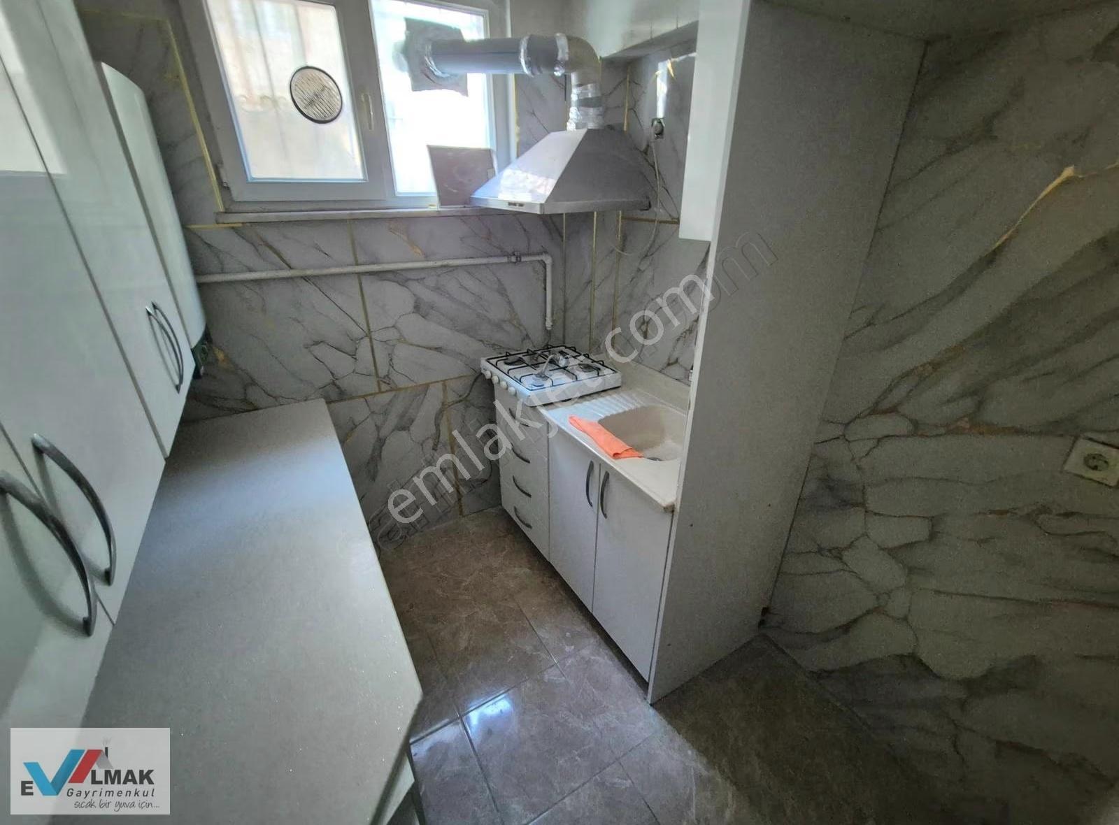 Evalmak'tan Söğütlüçeşme Mah.de Satılık 2+1 Bahçe Kat - Görsel 3