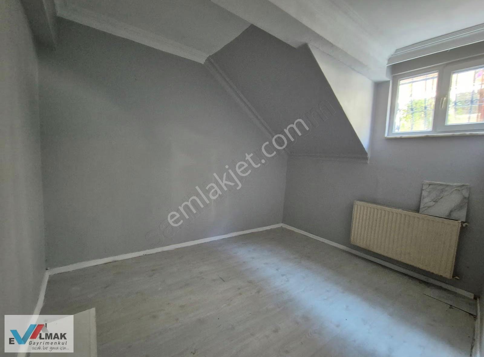 Evalmak'tan Söğütlüçeşme Mah.de Satılık 2+1 Bahçe Kat - Görsel 12