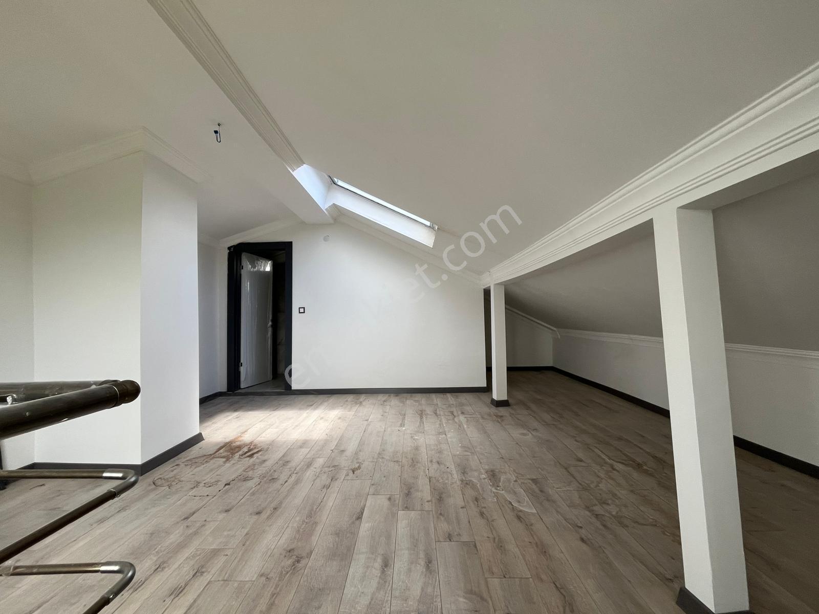 ▄evga▄lalahan Odabaşı 3+1 105 M2 Yeni Yapılı Villa - Görsel 15