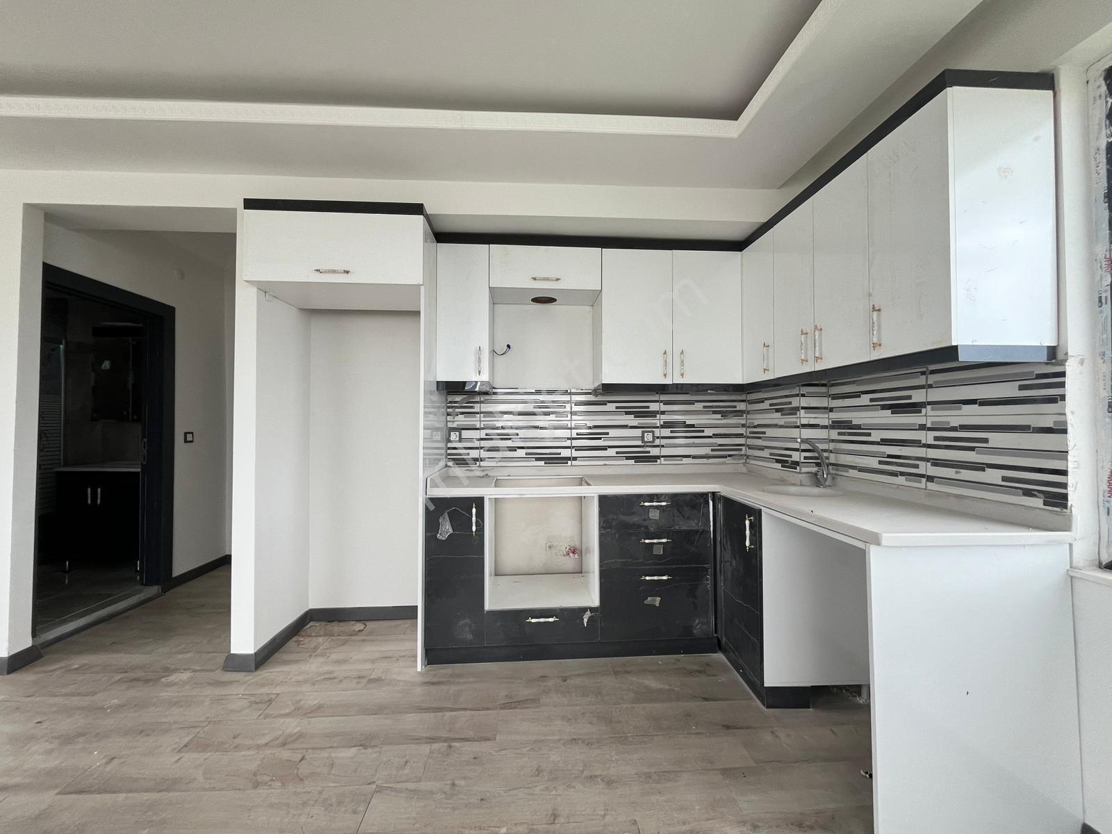 ▄evga▄lalahan Odabaşı 3+1 105 M2 Yeni Yapılı Villa - Görsel 4