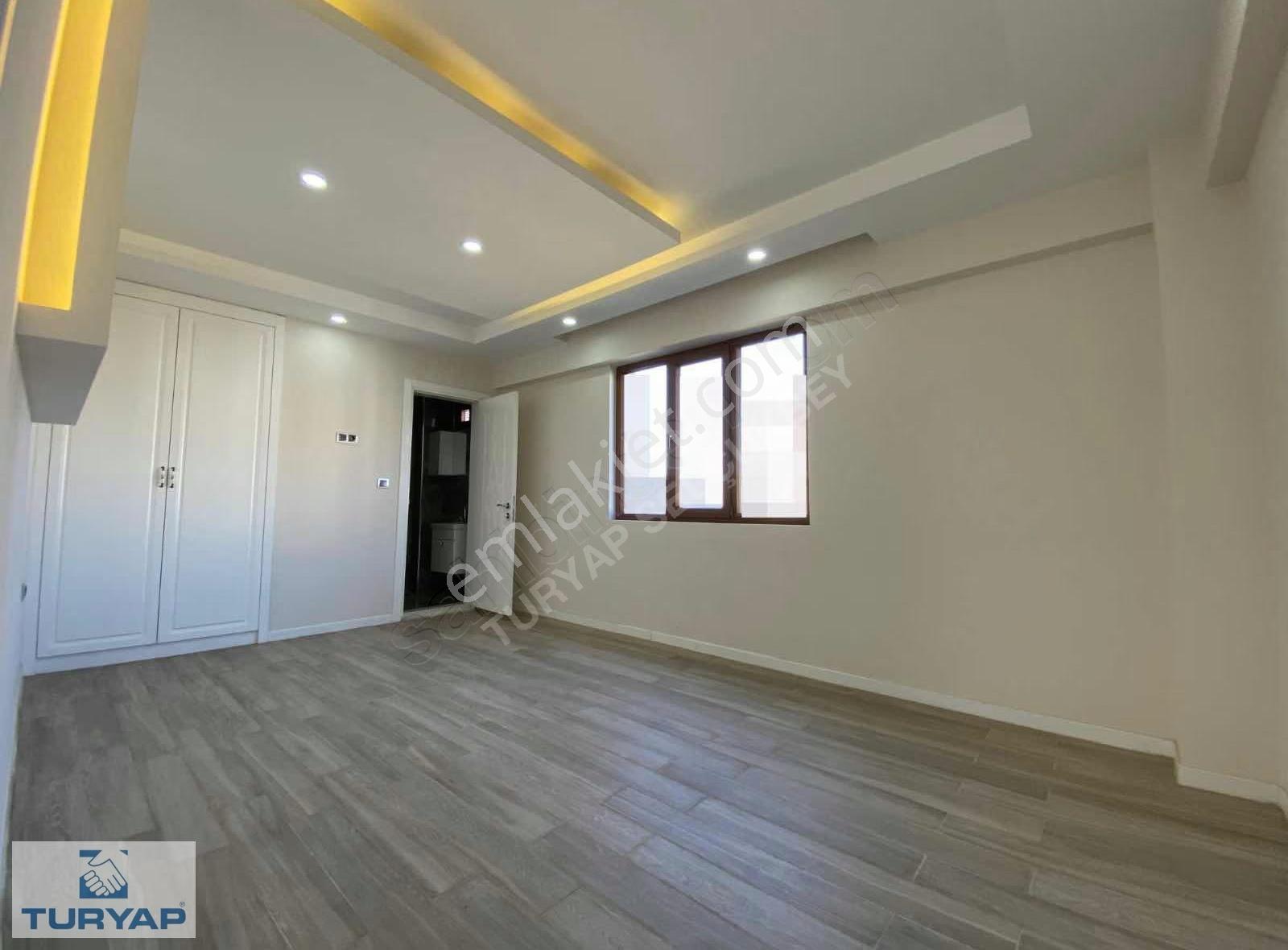 Turyap'tan Karahasanlı'da 185 M² 3+1 Kiralık Arakat Daire - Görsel 5