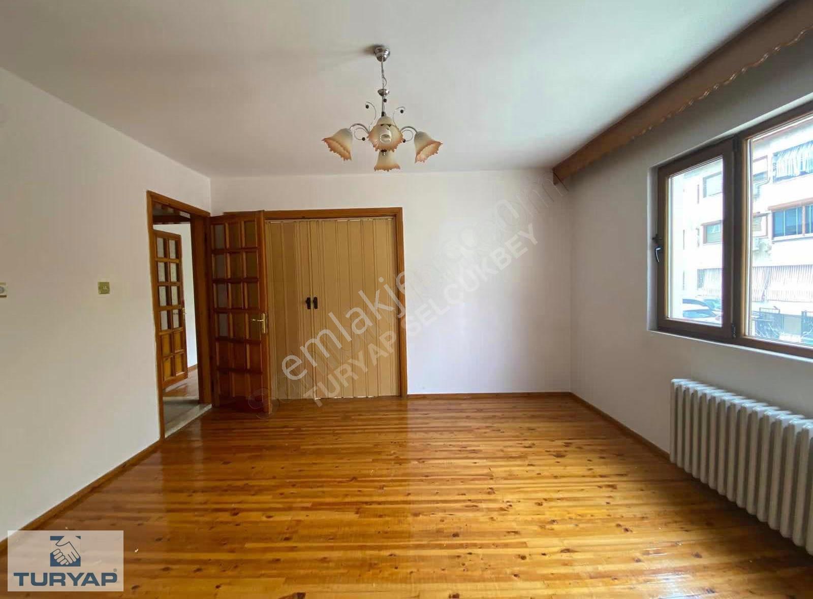 Turyap'tan Kuşpınar'da 130 M² 3+1 Kiralık Arakat Daire - Görsel 9