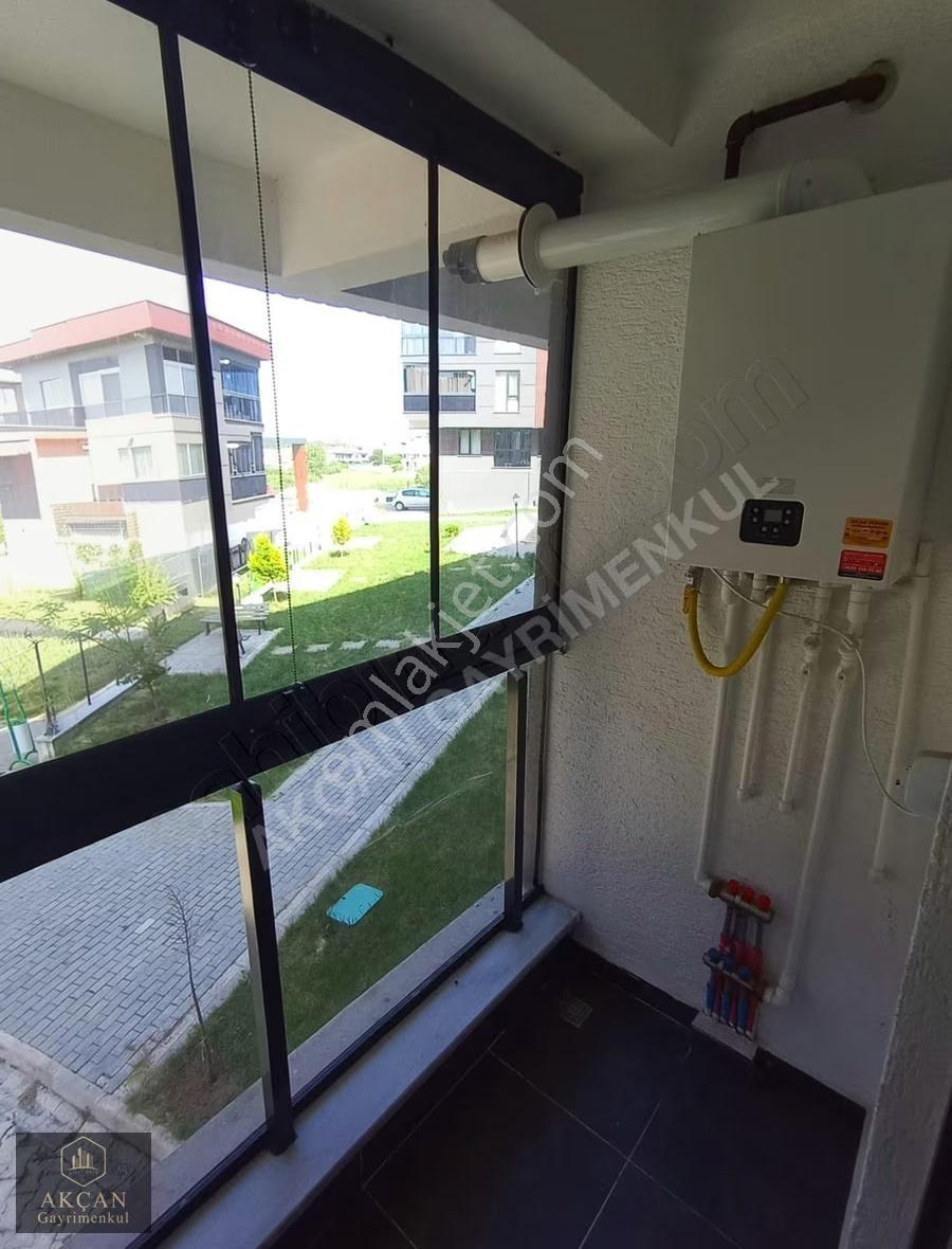 Bella Vita'da Kiralık 1+1 Daire - 55m² - Görsel 12