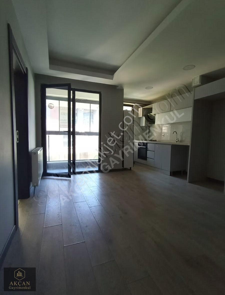 Bella Vita'da Kiralık 1+1 Daire - 55m² - Görsel 18