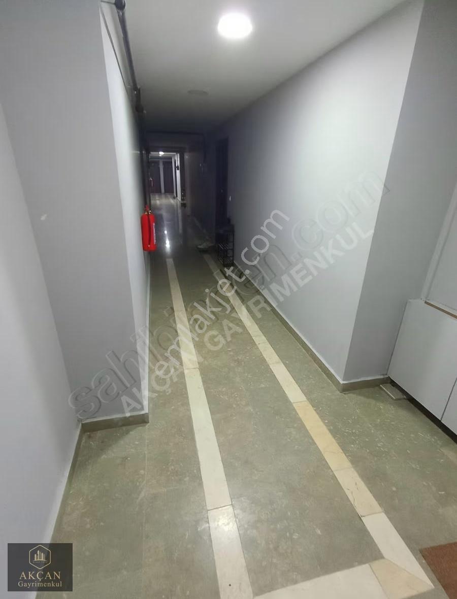 Bella Vita'da Kiralık 1+1 Daire - 55m² - Görsel 20