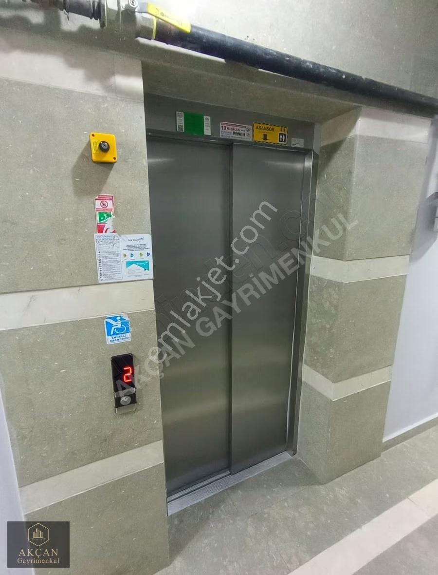 Bella Vita'da Kiralık 1+1 Daire - 55m² - Görsel 15