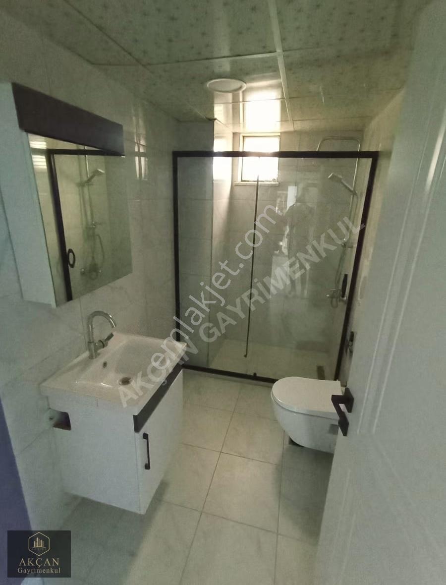Bella Vita'da Kiralık 1+1 Daire - 55m² - Görsel 13