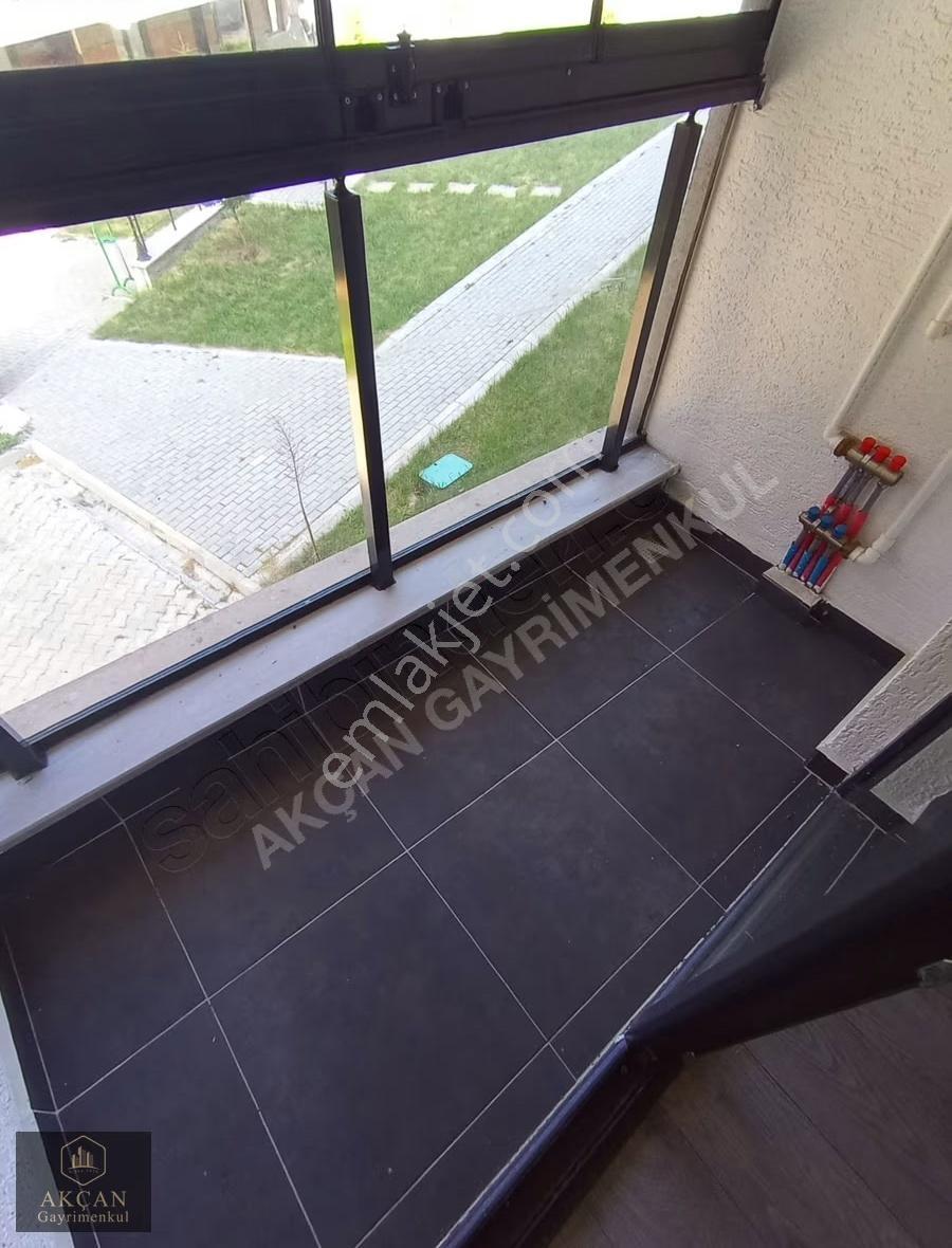 Bella Vita'da Kiralık 1+1 Daire - 55m² - Görsel 11