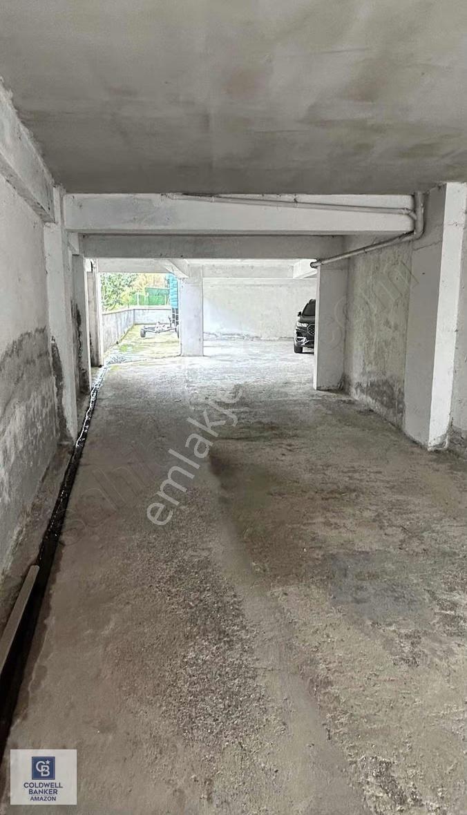 Cb. Amazon'dan Merkezde Satılık Lüx 3+1 Daire - Görsel 20