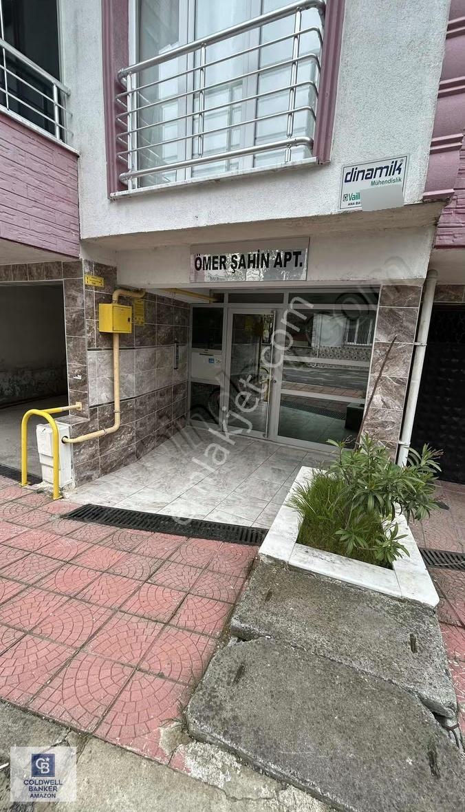 Cb. Amazon'dan Merkezde Satılık Lüx 3+1 Daire - Görsel 19
