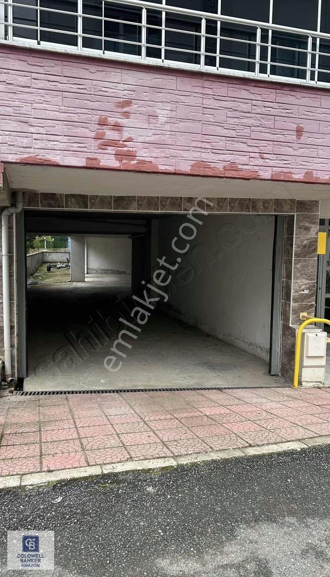 Cb. Amazon'dan Merkezde Satılık Lüx 3+1 Daire - Görsel 16