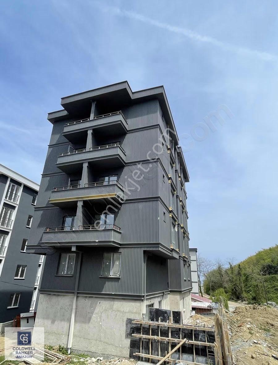Coldwell Banker Amazon'dan Büyükoyumca'da Acil Satılık 1+1 - Görsel 10