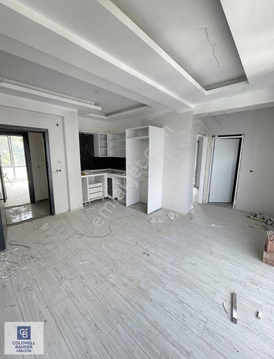 Coldwell Banker Amazon'dan Büyükoyumca'da Acil Satılık 1+1 - Görsel 2
