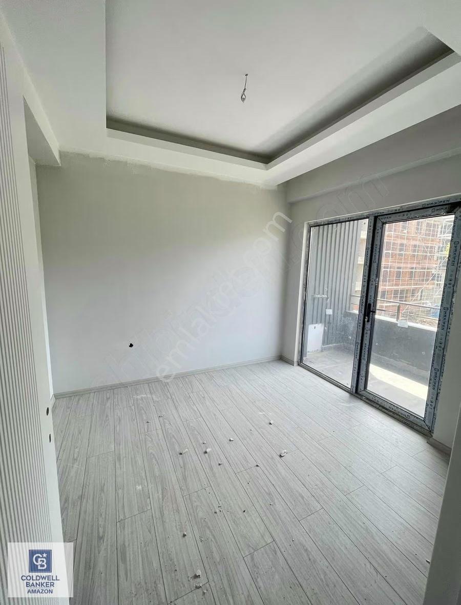 Coldwell Banker Amazon'dan Büyükoyumca'da Acil Satılık 1+1 - Görsel 6