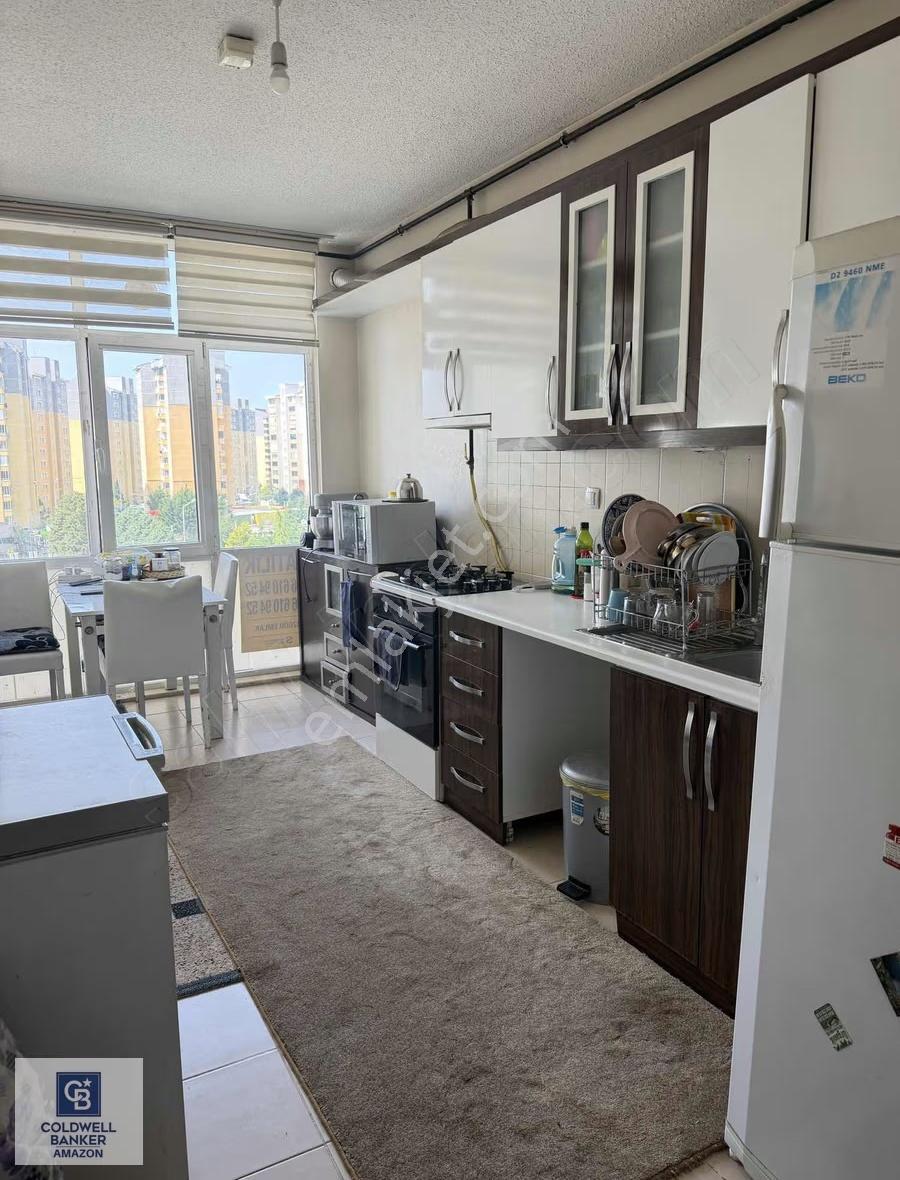 Şehir Hastanesi Yakını Satılık 3+1 Ara Kat Manzaralı Daire - Görsel 4