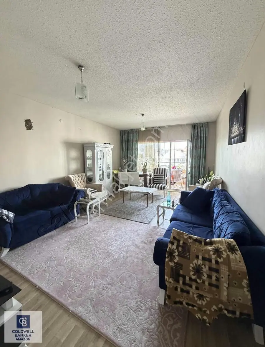 Şehir Hastanesi Yakını Satılık 3+1 Ara Kat Manzaralı Daire