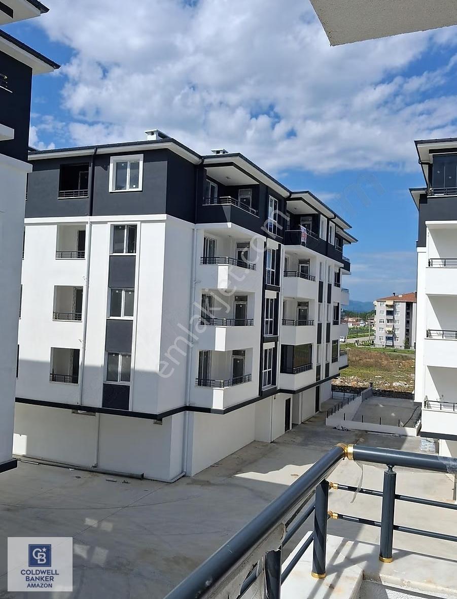 Cb. Amazondan Çarşamba'da 3+1 Site İçinde Organize Sanayi Karşıs - Görsel 3