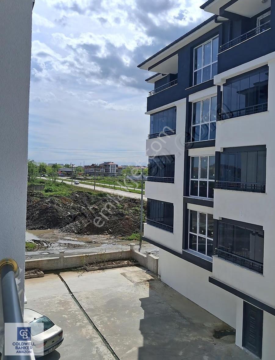 Cb. Amazondan Çarşamba'da 3+1 Site İçinde Organize Sanayi Karşıs - Görsel 5